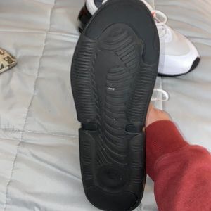 Nike air max up